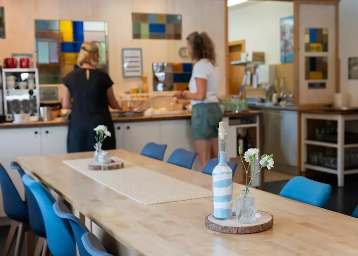 Shima-davos فندق مبيت وإفطار دافوس