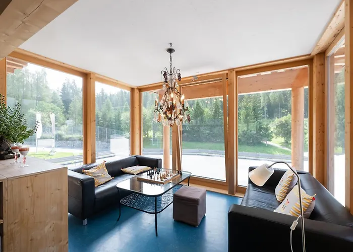 Shima-davos فندق مبيت وإفطار