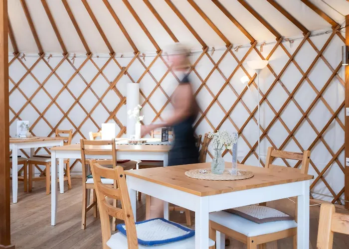 فندق مبيت وإفطار Shima-davos