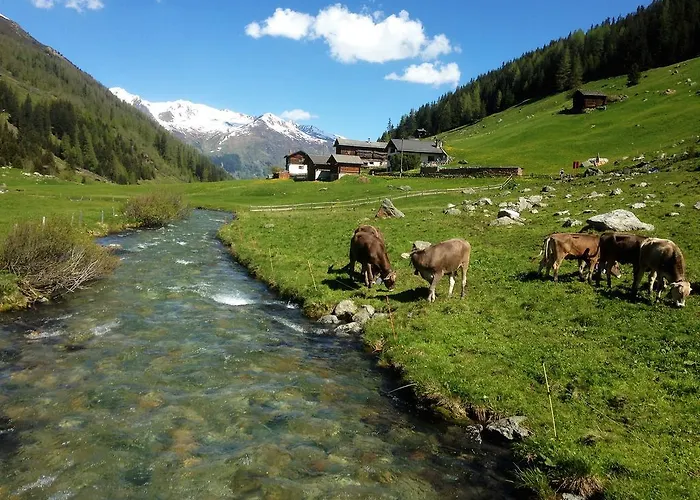 Shima-davos فندق مبيت وإفطار 3*