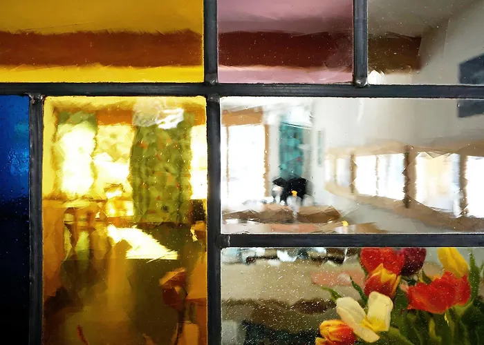 فندق مبيت وإفطار Shima-davos