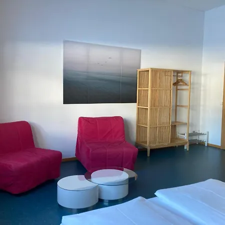Shima-davos Couette-café Davos