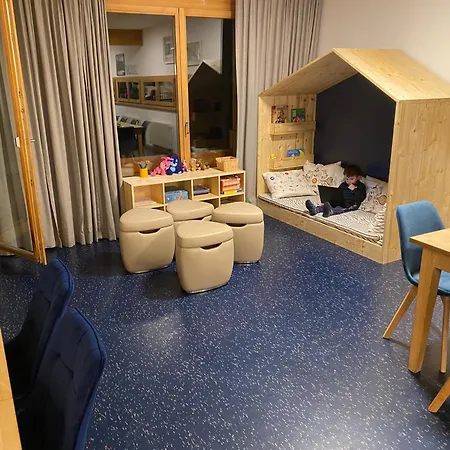 Couette-café Shima-davos