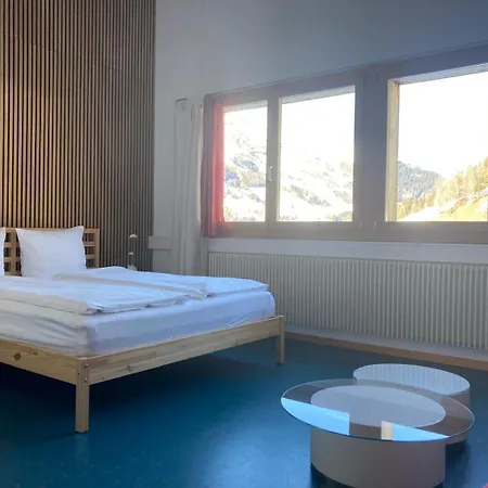 Shima-davos Davos