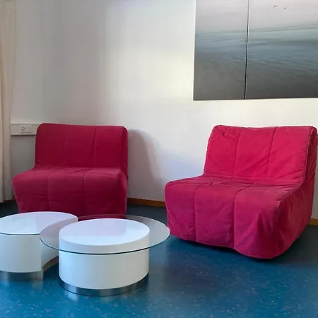 Shima-davos Couette-café Davos